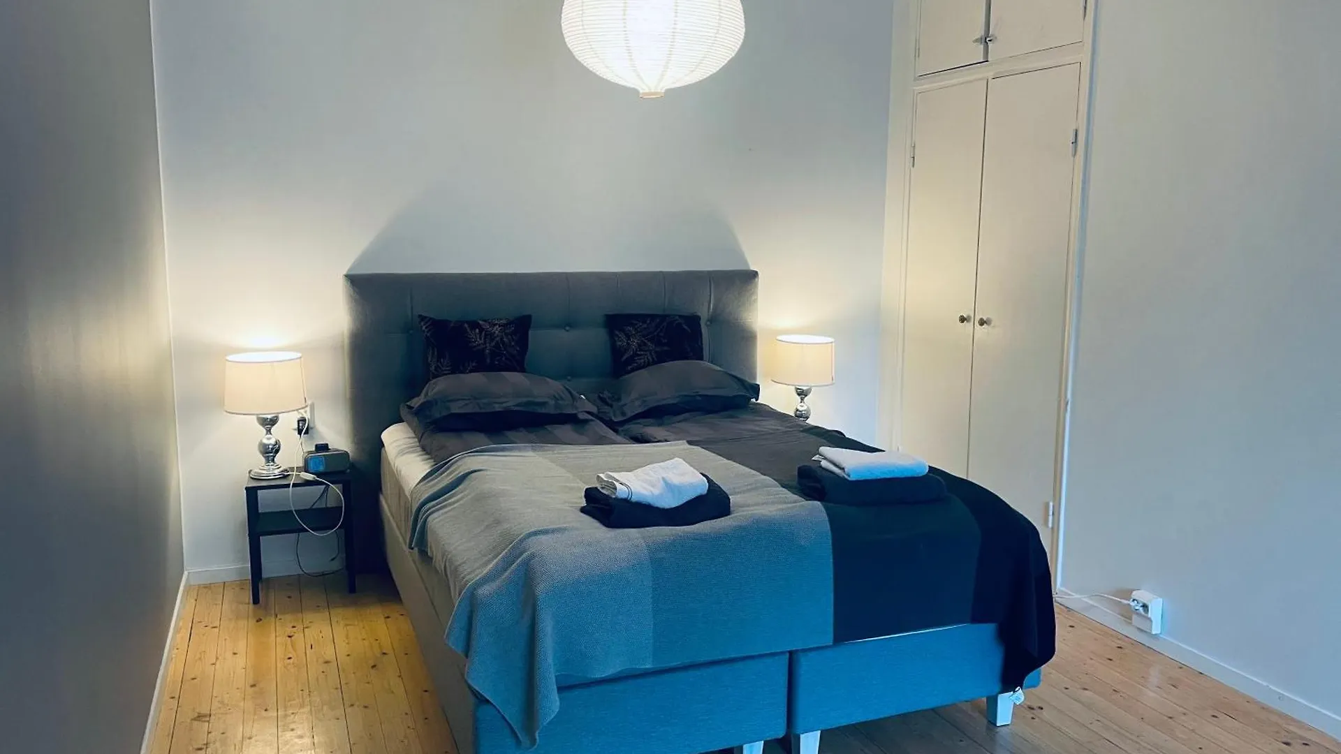 Stay Kamppi Apartment Helsinki