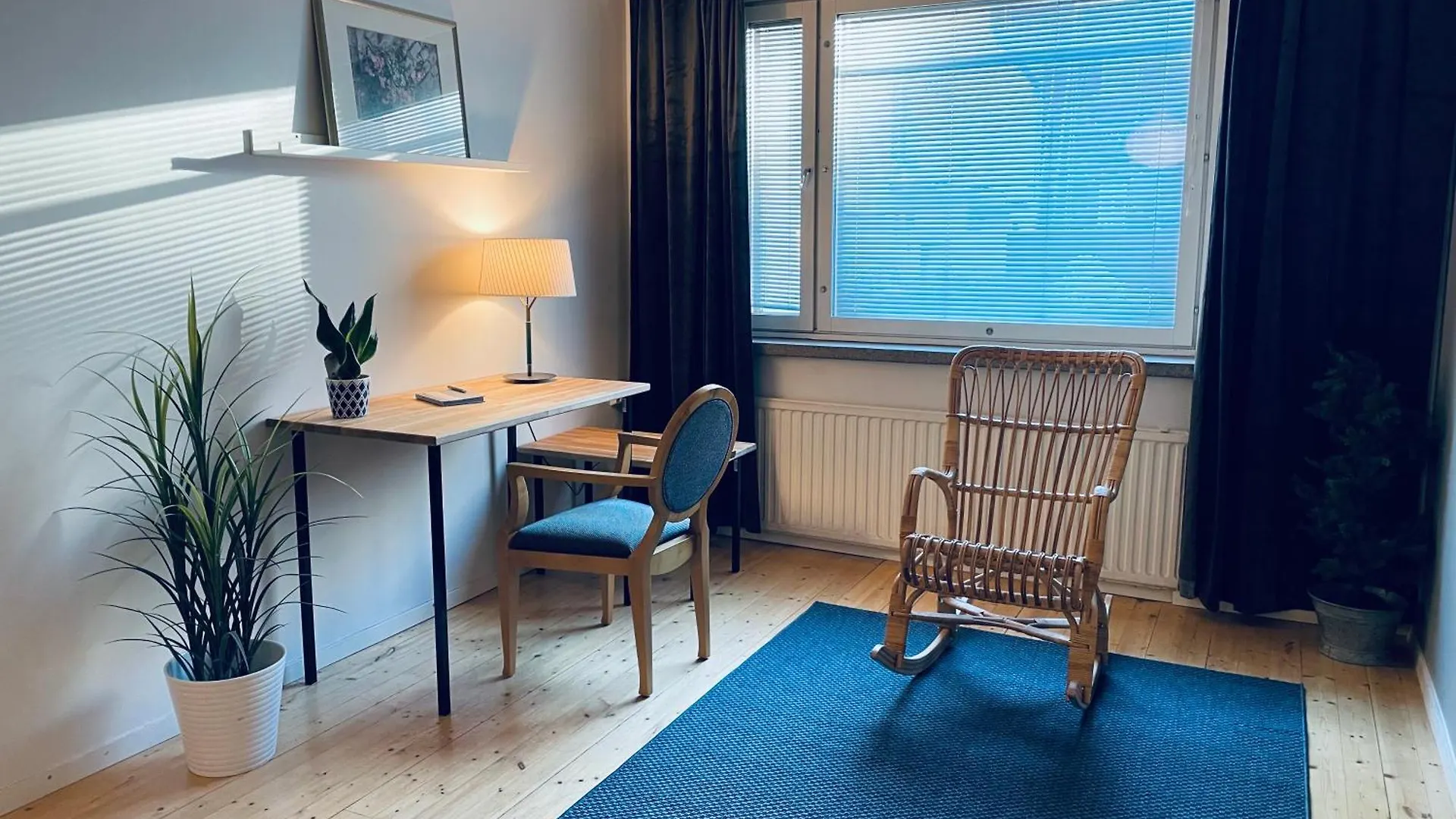 Stay Kamppi Apartment Helsinki