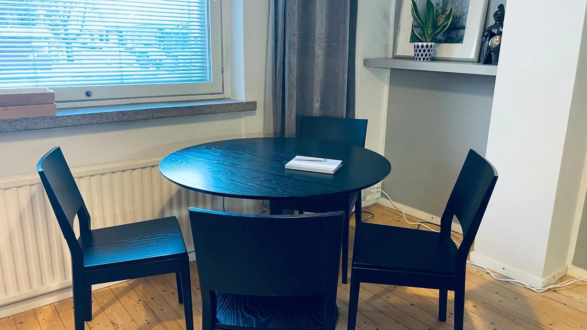 Stay Kamppi Apartment Helsinki