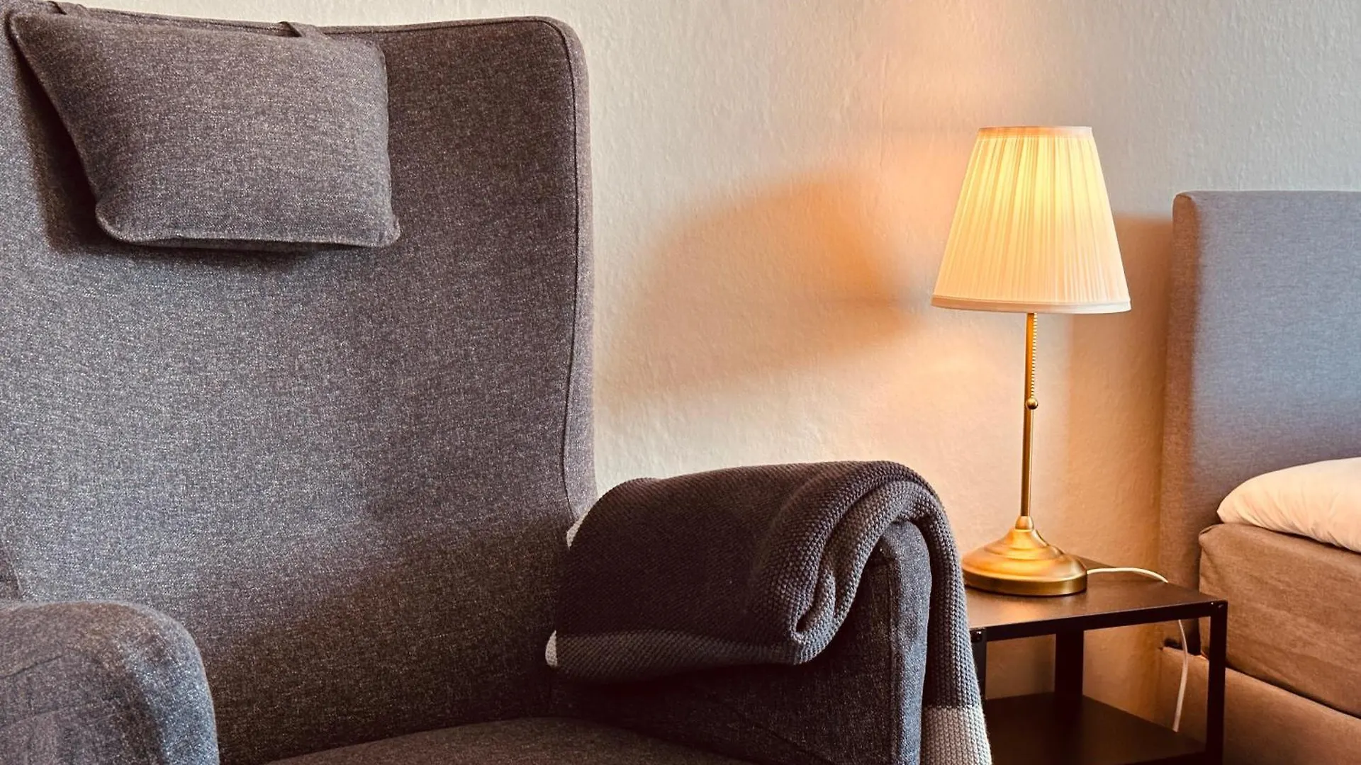 Stay Kamppi Apartment Helsinki