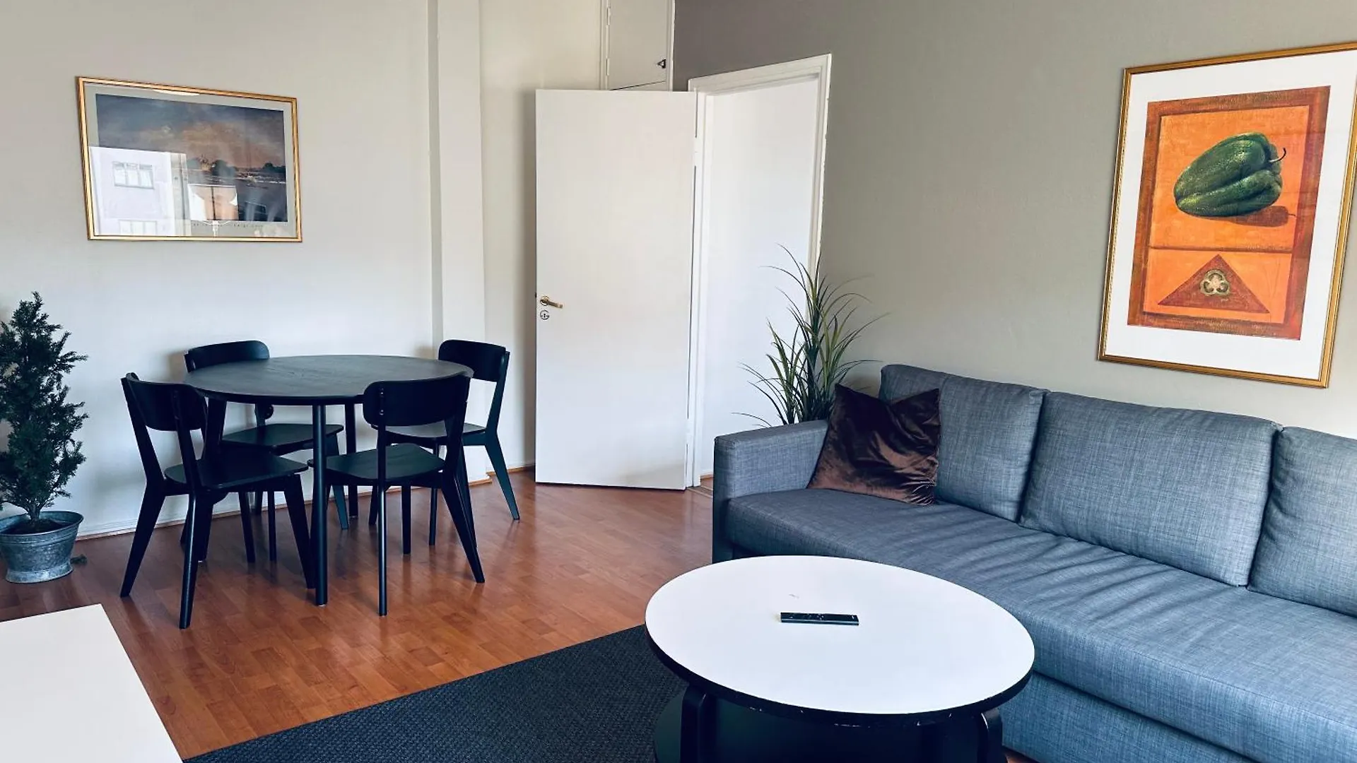 Stay Kamppi Apartment Helsinki