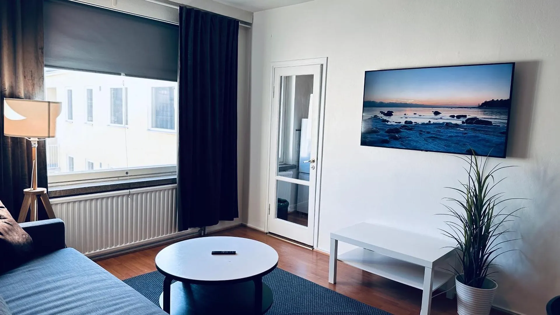 Stay Kamppi Apartment Helsinki
