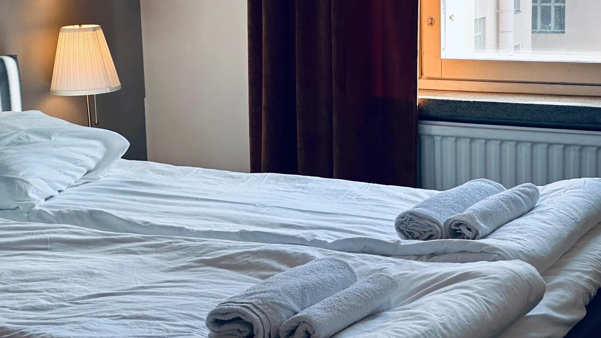 Stay Kamppi Apartment Helsinki 0*,  Finlande