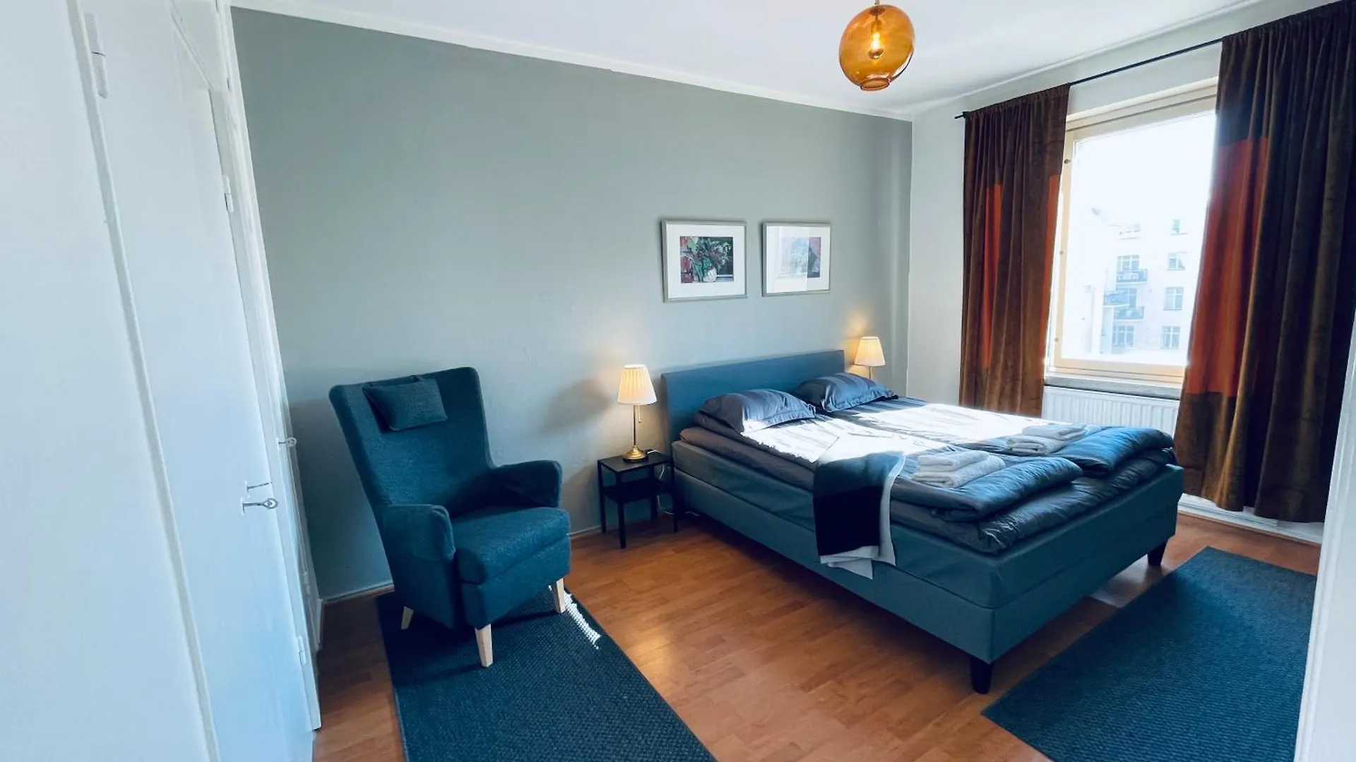 Stay Kamppi Apartment Helsinki