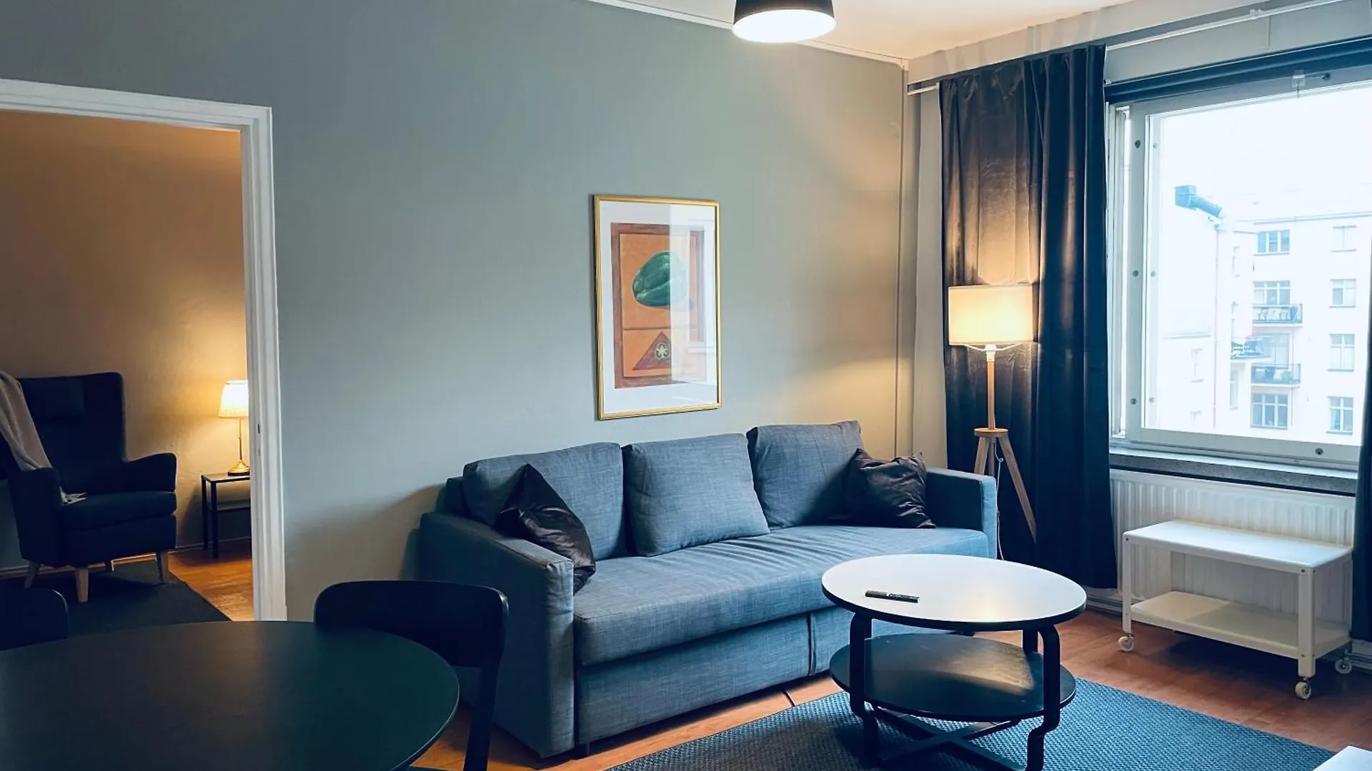 Stay Kamppi Apartment Helsinki