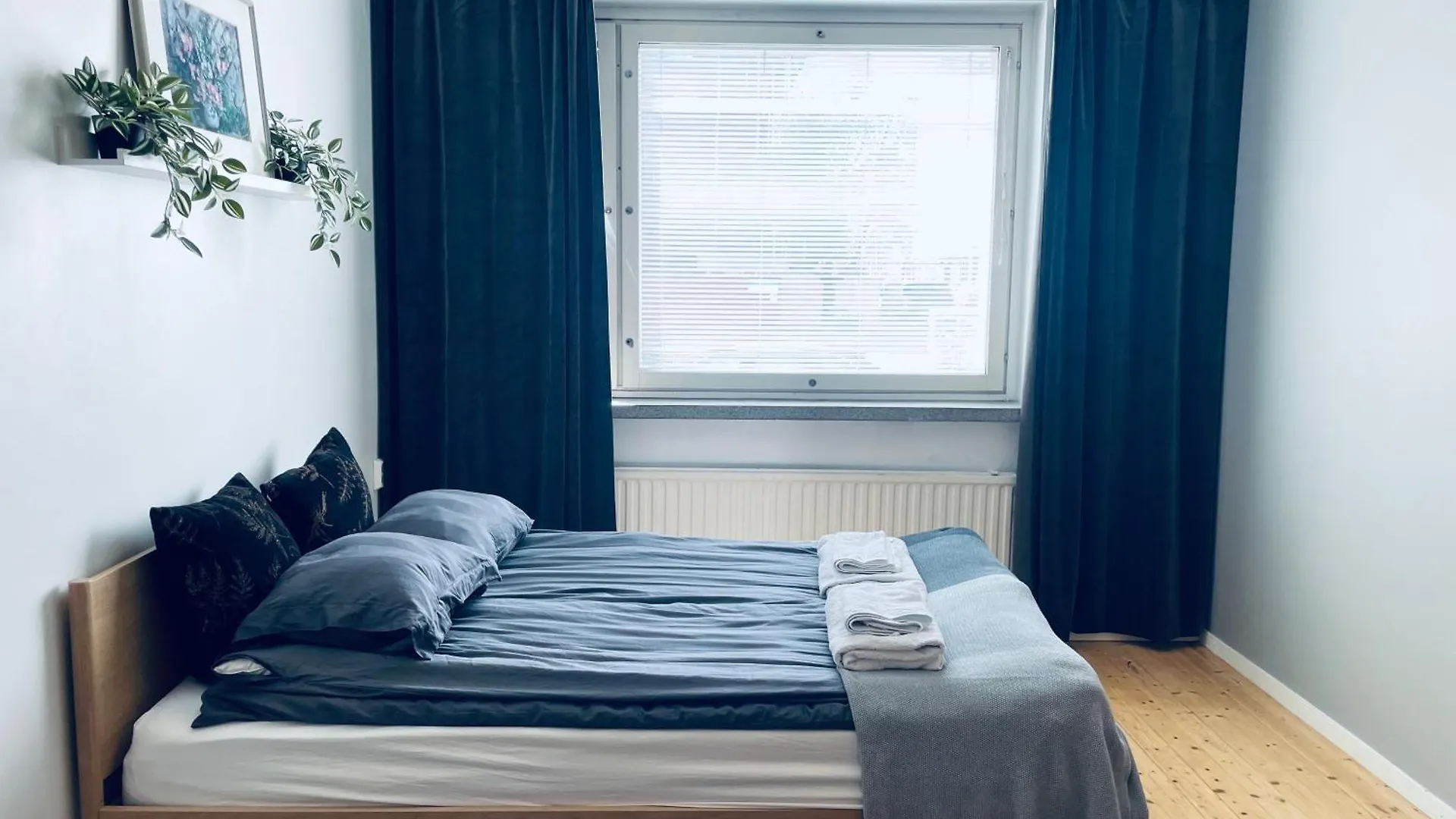 Stay Kamppi Apartment Helsinki 0*,