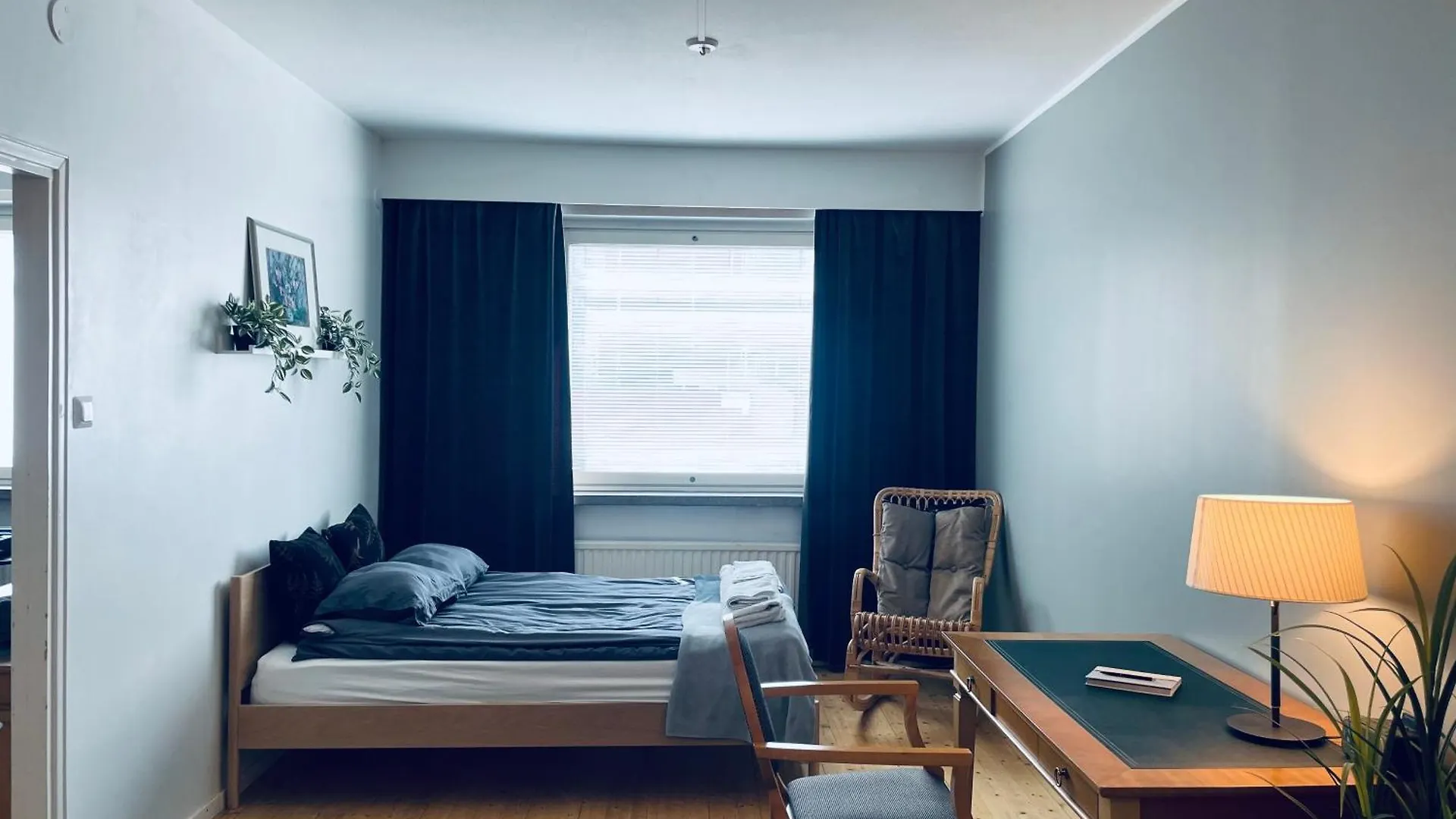 Stay Kamppi Apartment Helsinki
