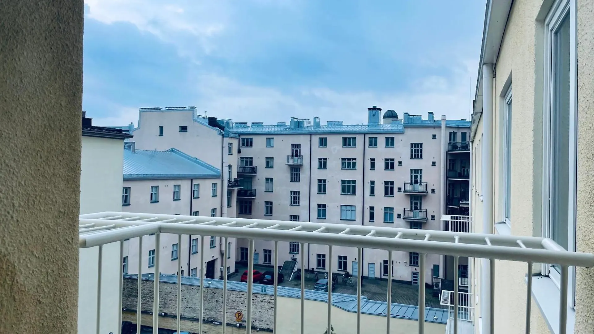Stay Kamppi Apartment Helsinki Finlande