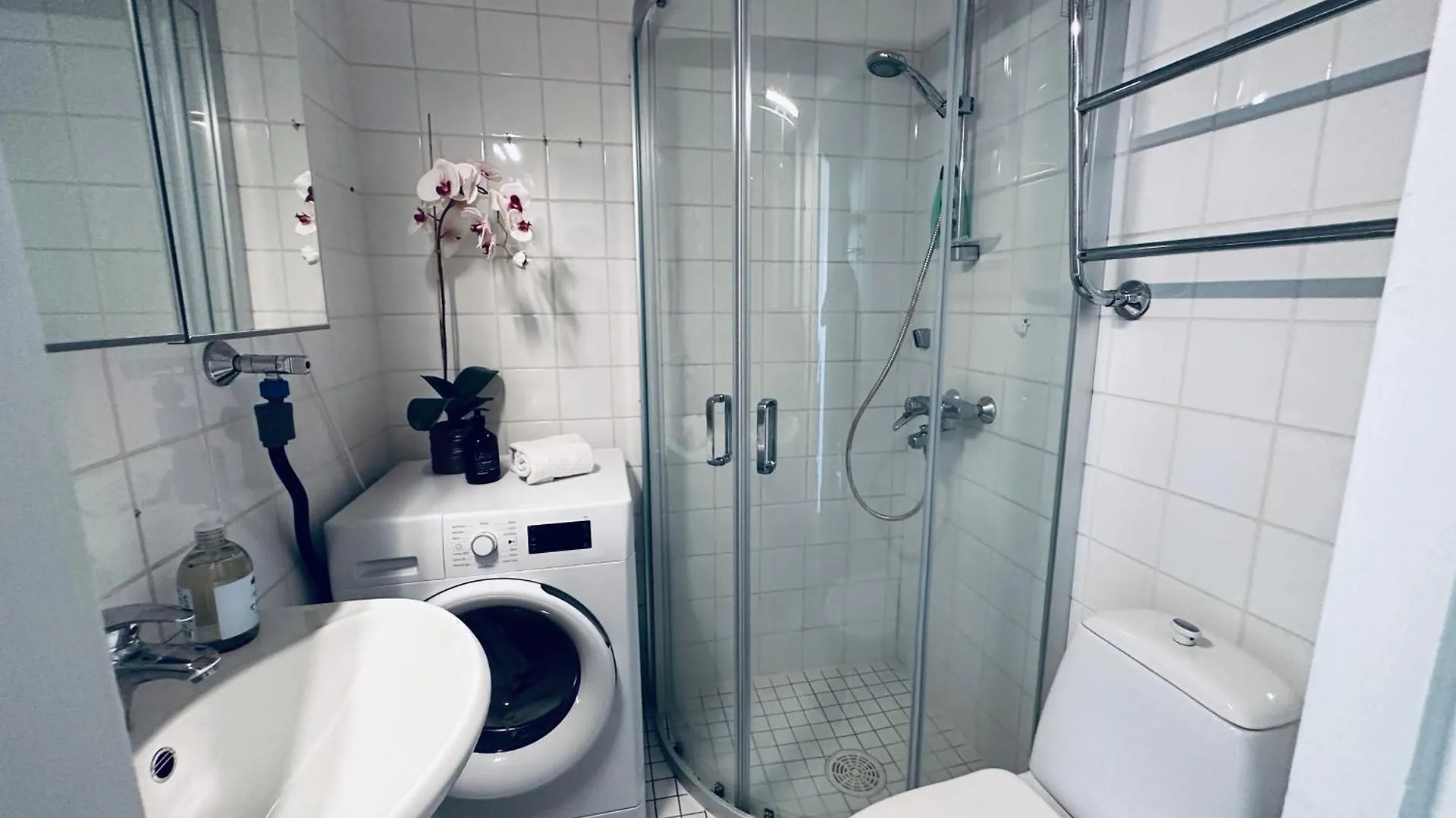 הלסינקי Stay Kamppi Apartment