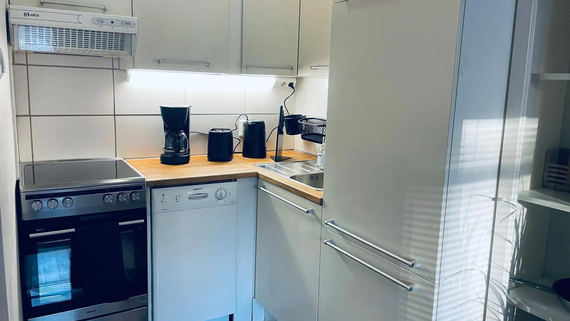 הלסינקי Stay Kamppi Apartment