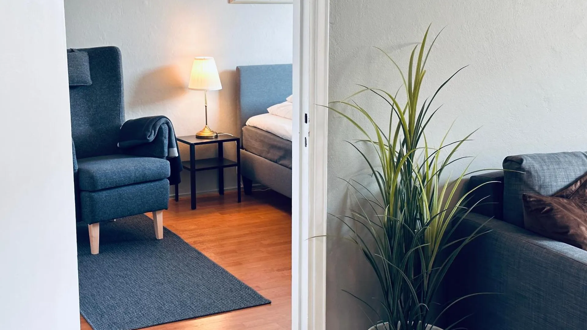 הלסינקי Stay Kamppi Apartment פינלנד